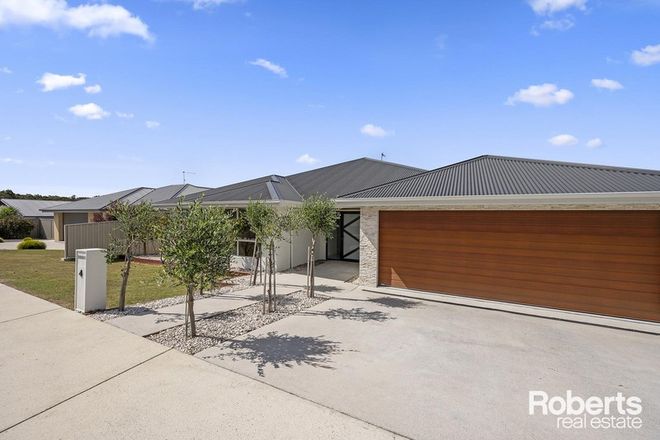 Picture of 4 Broadwater Court, SHEARWATER TAS 7307