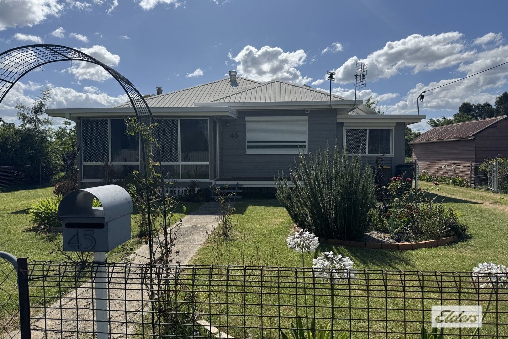 House in 45 Myrtle Avenue, WARWICK QLD, 4370