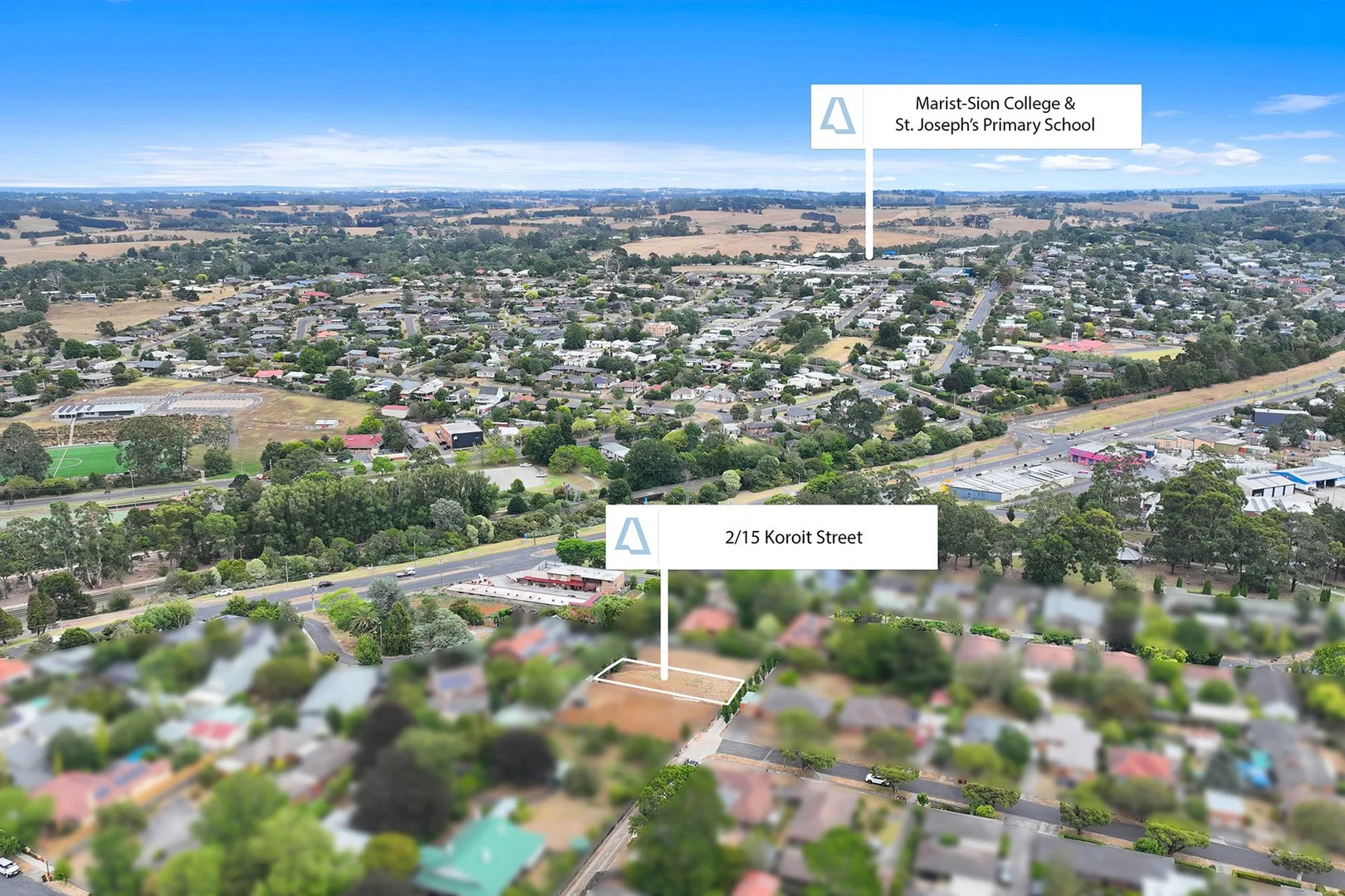 Additional image 10 of Lot 2/15 Koroit Street, Warragul VIC 3820