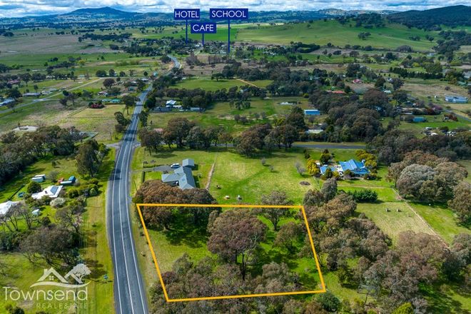 Picture of 3, 4 & 5/6563 Mid Western Highway, LYNDHURST NSW 2797