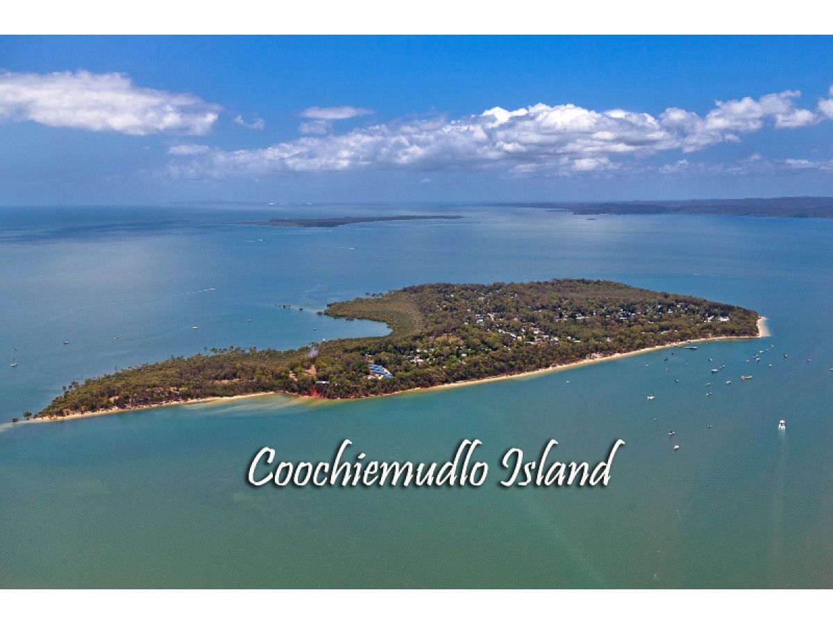 9 Tageruba Street, Coochiemudlo Island QLD 4184, Image 2