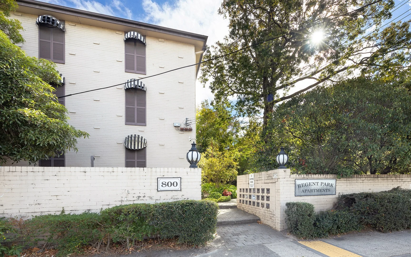 Additional image 5 of 11/800 Warrigal Road, Malvern East VIC 3145