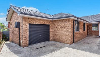 Picture of 370A Livingstone Road, MARRICKVILLE NSW 2204