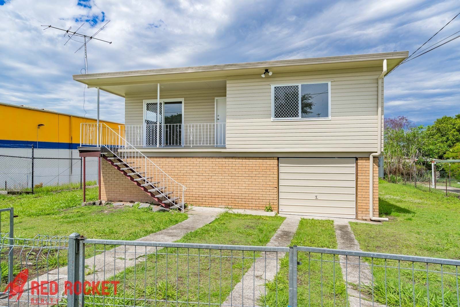 3 bedrooms House in 28 Leichhardt Street LOGAN CENTRAL QLD, 4114