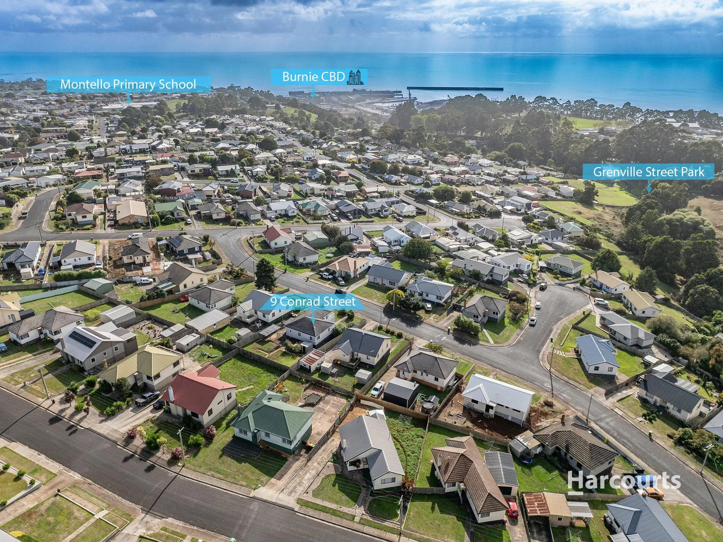 Additional image 19 of 9 Conrad Street, Acton TAS 7320