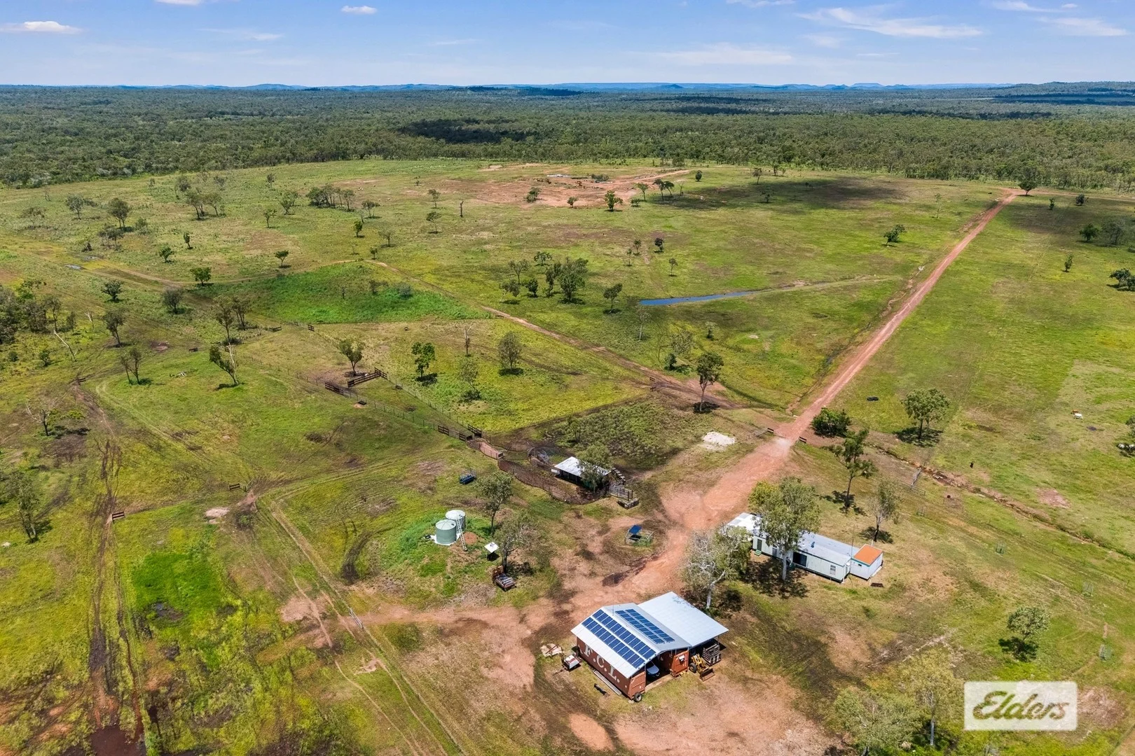995 Cheeney Road, Batchelor NT 0845