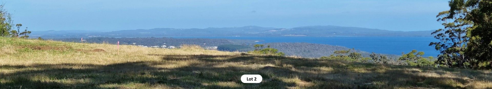 Vacant land in Lot 2 Kearsley Road, DENMARK WA, 6333