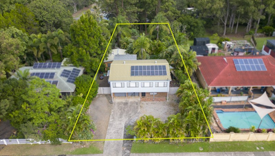 Picture of 1161 Oakey Flat Rd, NARANGBA QLD 4504