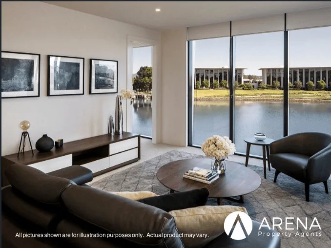 Additional image 10 of 302A/1 The Concourse Street, Benowa QLD 4217