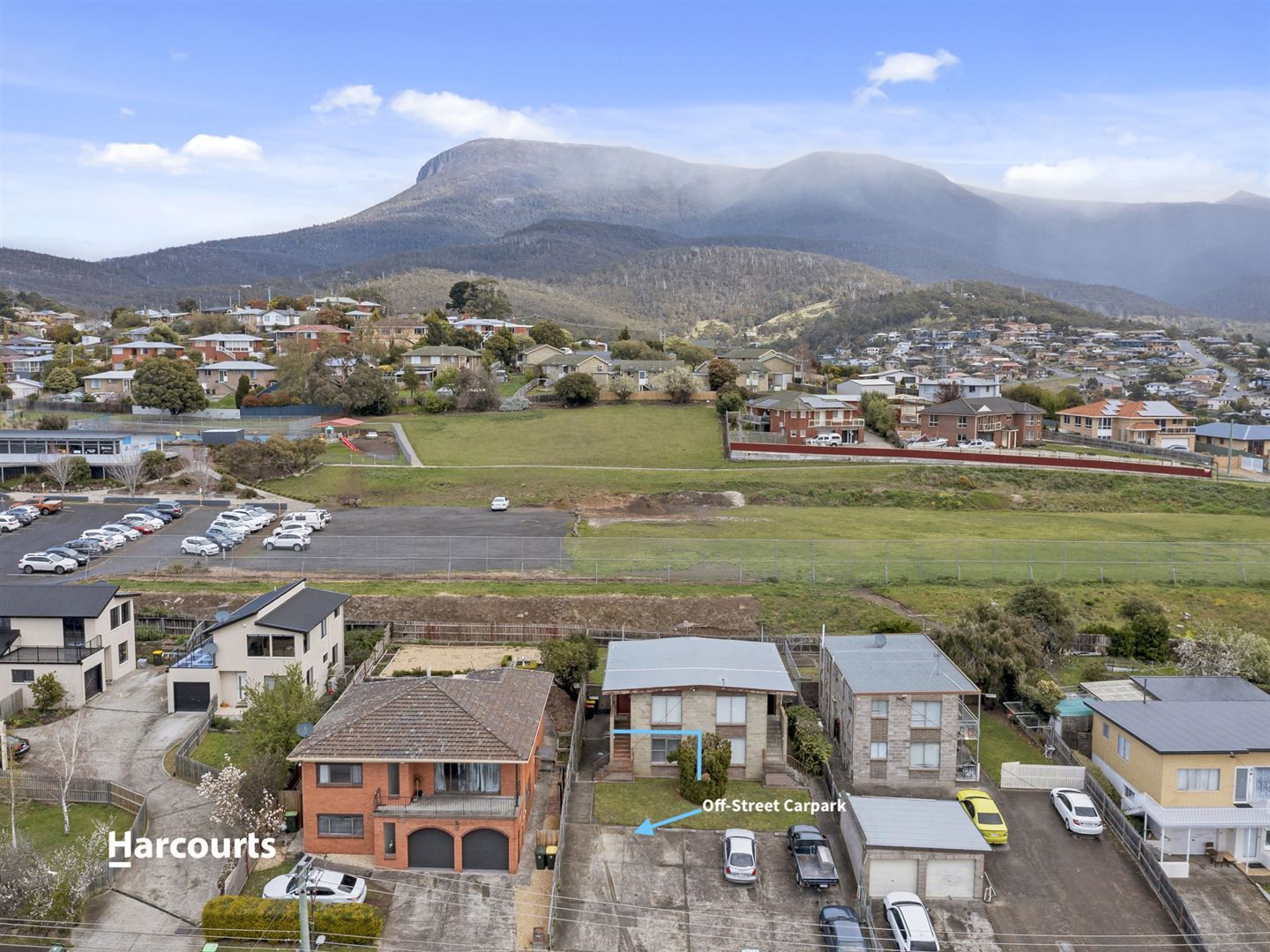 1 & 3/72 Ashbourne Grove, West Moonah TAS 7009, Image 0