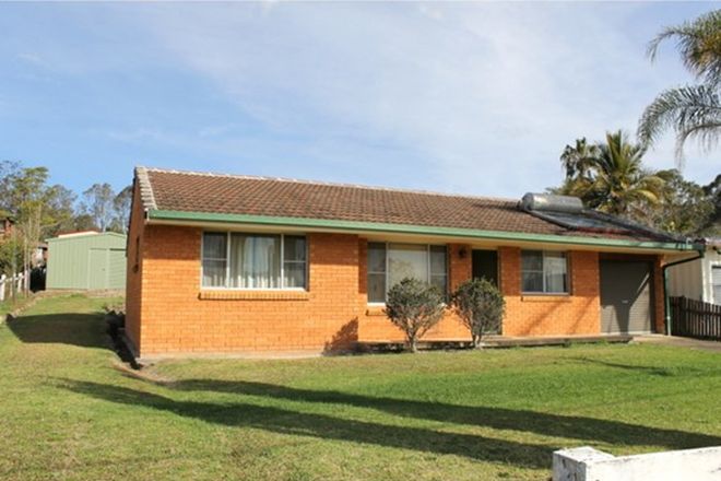 Picture of 5051 Oxley Highway, LONG FLAT NSW 2446