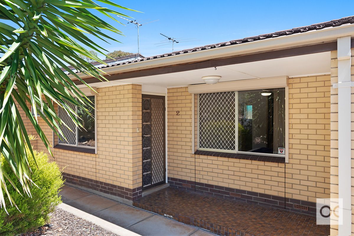 2/23 Cash Grove, Pasadena SA 5042, Image 1