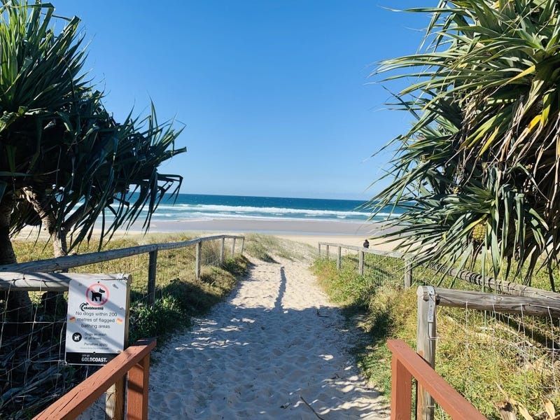 2 bedrooms Apartment / Unit / Flat in  MERMAID BEACH QLD, 4218