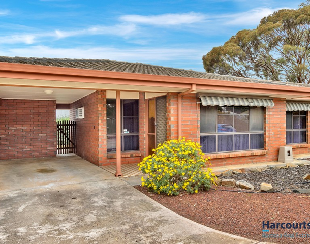 6/28 Eighth Street, Gawler South SA 5118