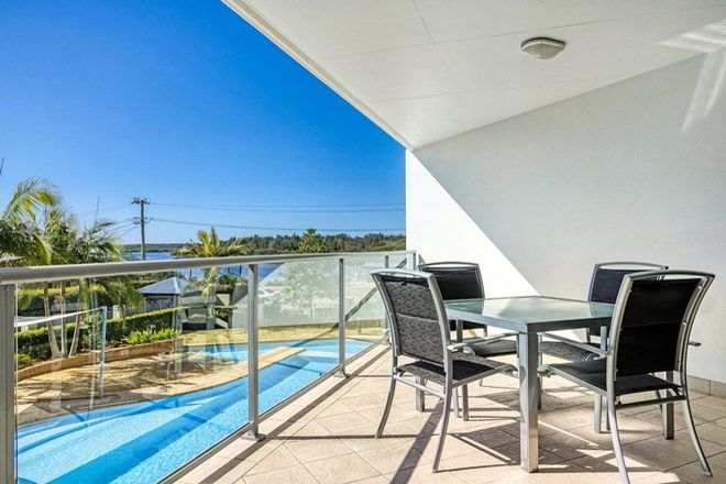 Picture of 207/21-23 Marine Drive, TEA GARDENS NSW 2324