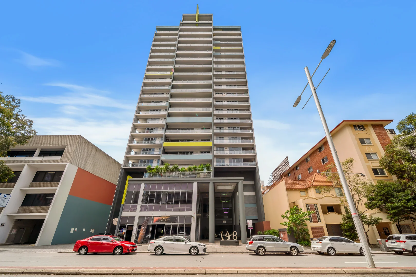 Additional image 29 of 8/148 Adelaide Terrace, East Perth WA 6004