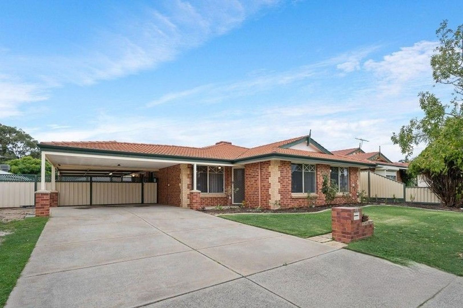 66 Brown Crescent, Seville Grove WA 6112, Image 1