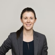 Hannah Gill, Sales representative