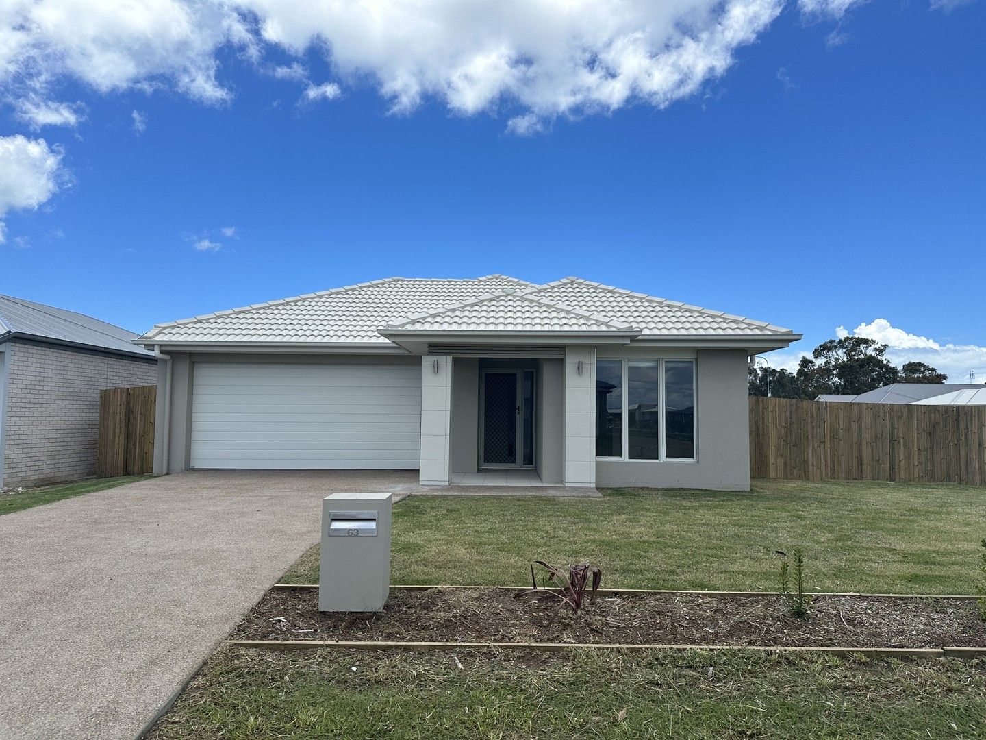 63 Frederick Circuit, Eli Waters QLD 4655 House For Rent 600 Domain