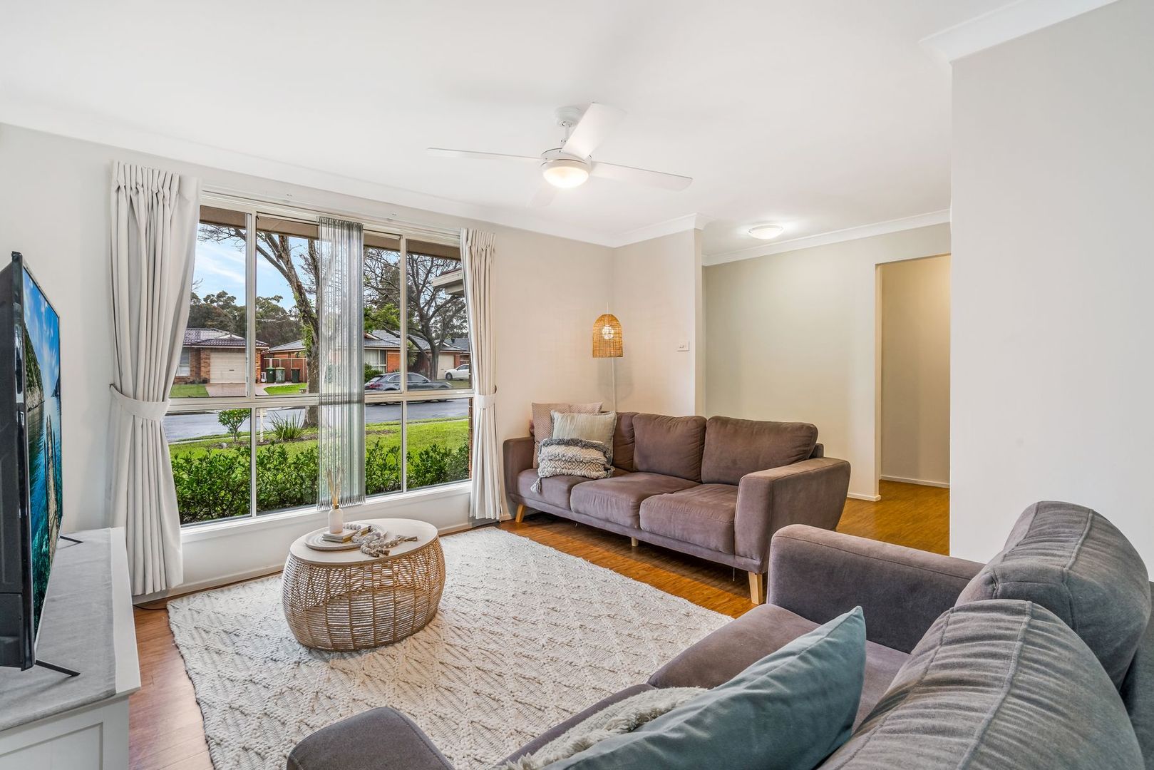 71 Paddy Miller Avenue, Currans Hill NSW 2567 Domain