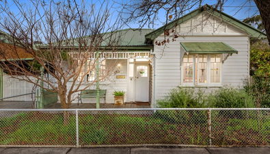 Picture of 91 Norfolk Street, MAIDSTONE VIC 3012