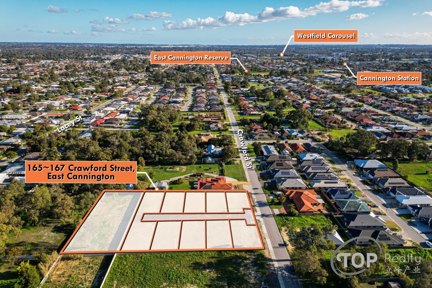 167E Crawford Street, East Cannington WA 6107, Image 2