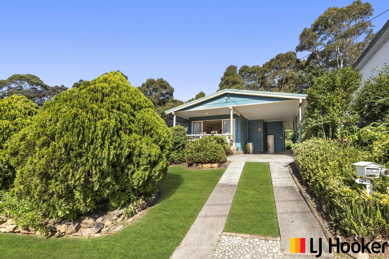 50 Calga Crescent, Catalina NSW 2536, Image 0