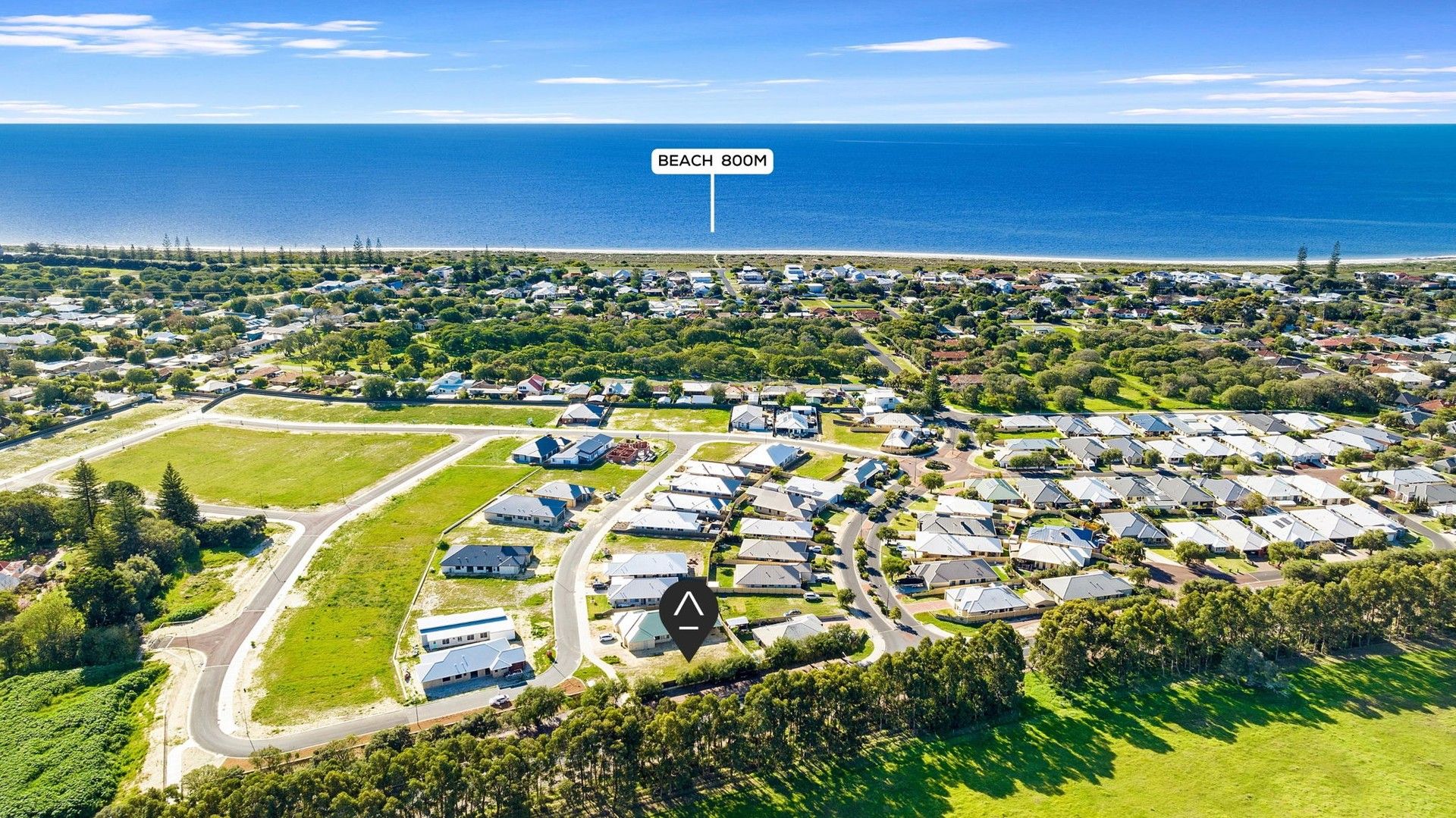 19 Tilbanup Drive, Geographe WA 6280, Image 0