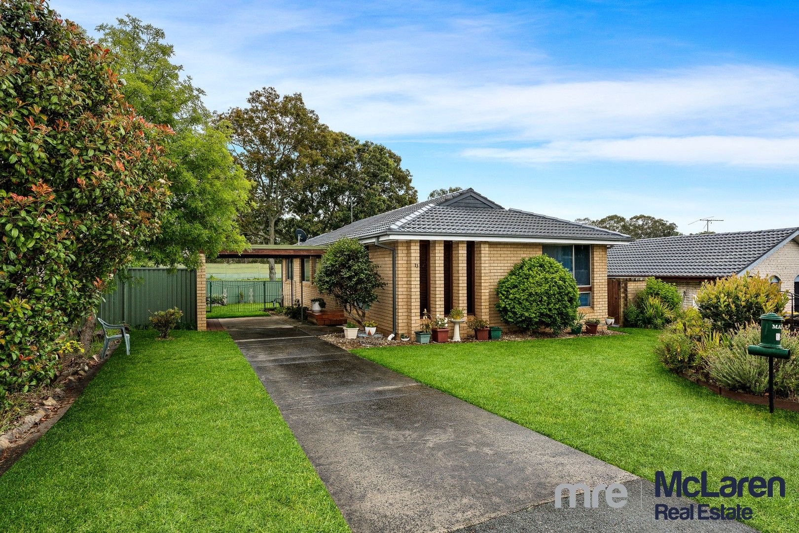 13 Ballantrae Drive, St Andrews NSW 2566, Image 0