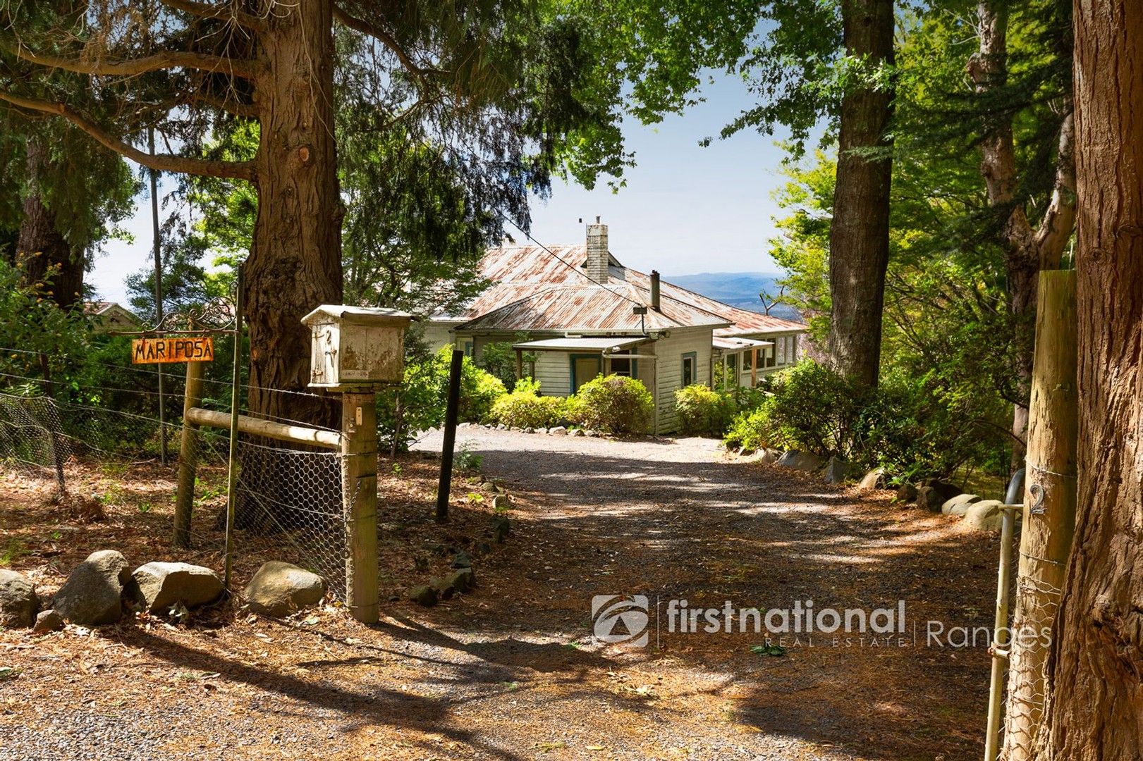 2 Locarno Avenue, Kallista VIC 3791 Domain