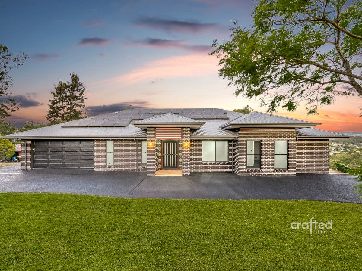 4 bedrooms Rural in 81 Boomerang Drive KOORALBYN QLD, 4285