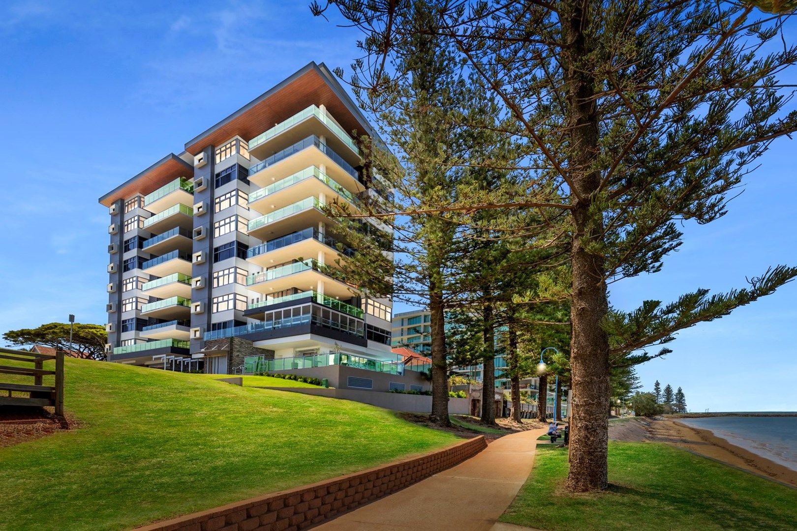 802/2 Prince Edward Pde, Redcliffe QLD 4020, Image 0