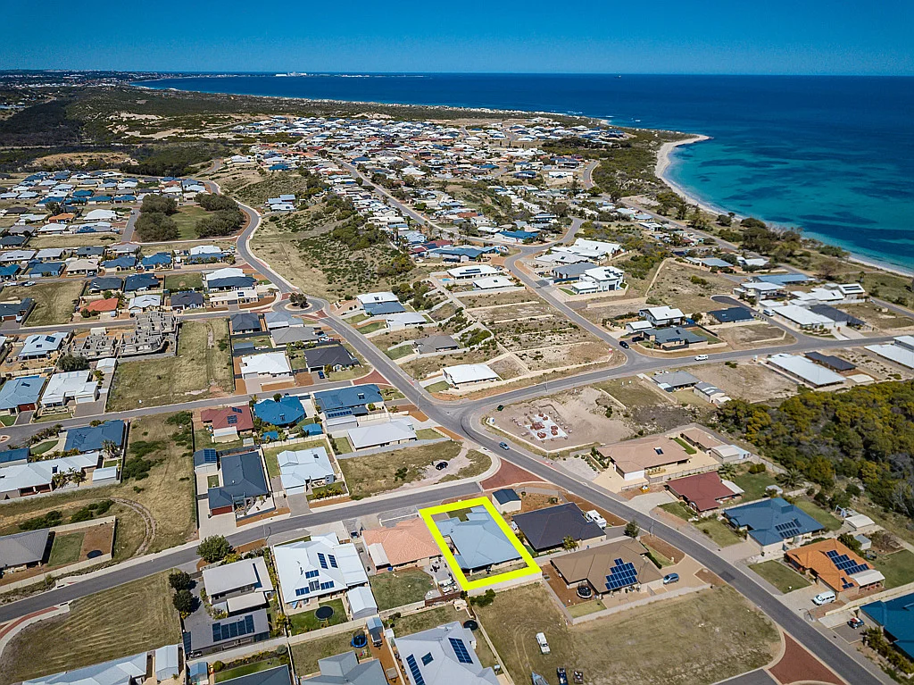 Additional image 16 of 3 Starboard Way, Drummond Cove WA 6532