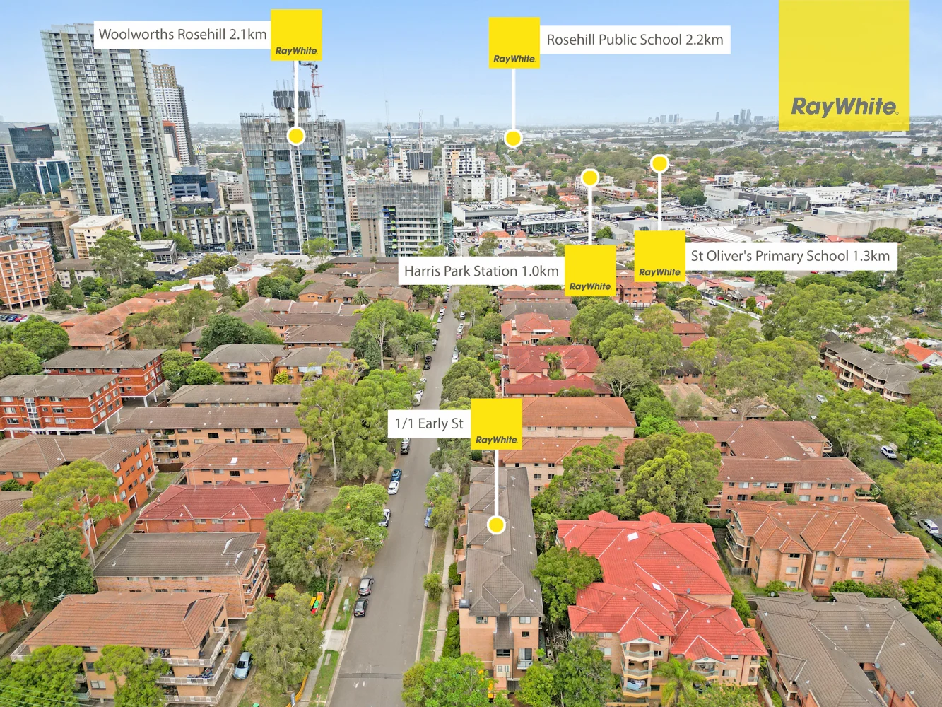 Additional image 15 of 1/1 Early Street, Parramatta NSW 2150