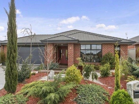 Picture of 68 Garden Drive, EPSOM VIC 3551