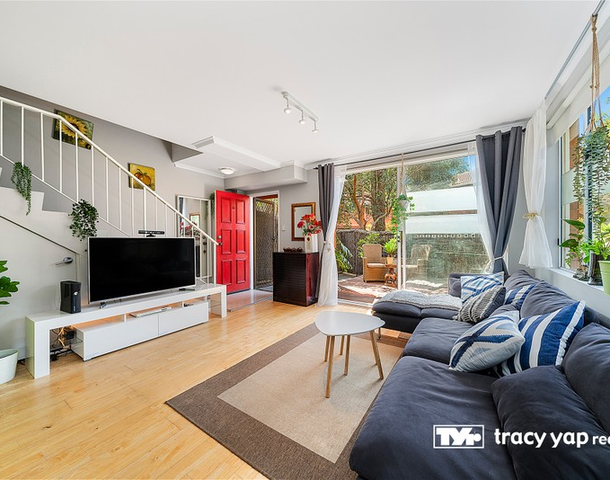 21/147-151 Talavera Road, Marsfield NSW 2122