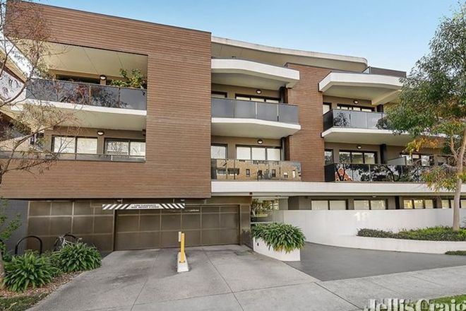 33 1 Bedroom Apartments For Rent In Doncaster Vic 3108