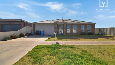 Picture of 23 Ramsey St, SHEPPARTON VIC 3630
