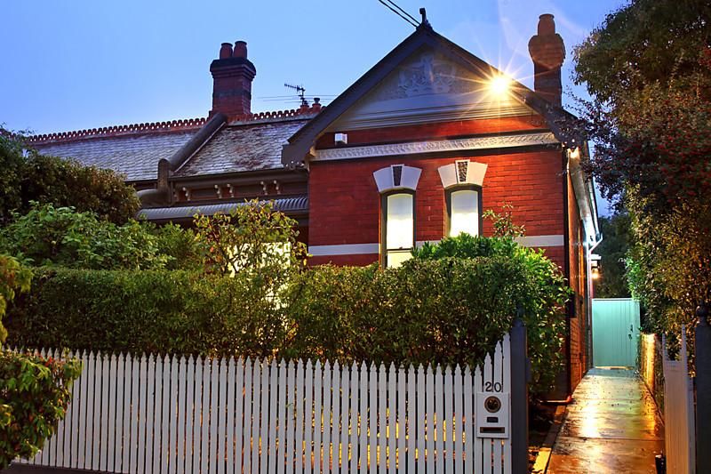 20 Seymour Avenue, Armadale Property History & Address Research Domain