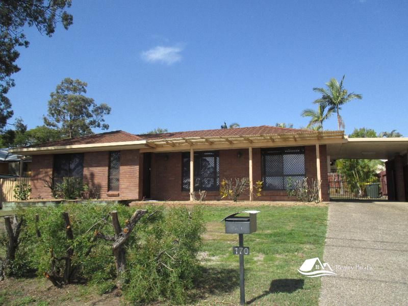 4 bedrooms House in 170 Belmont Rd TINGALPA QLD, 4173