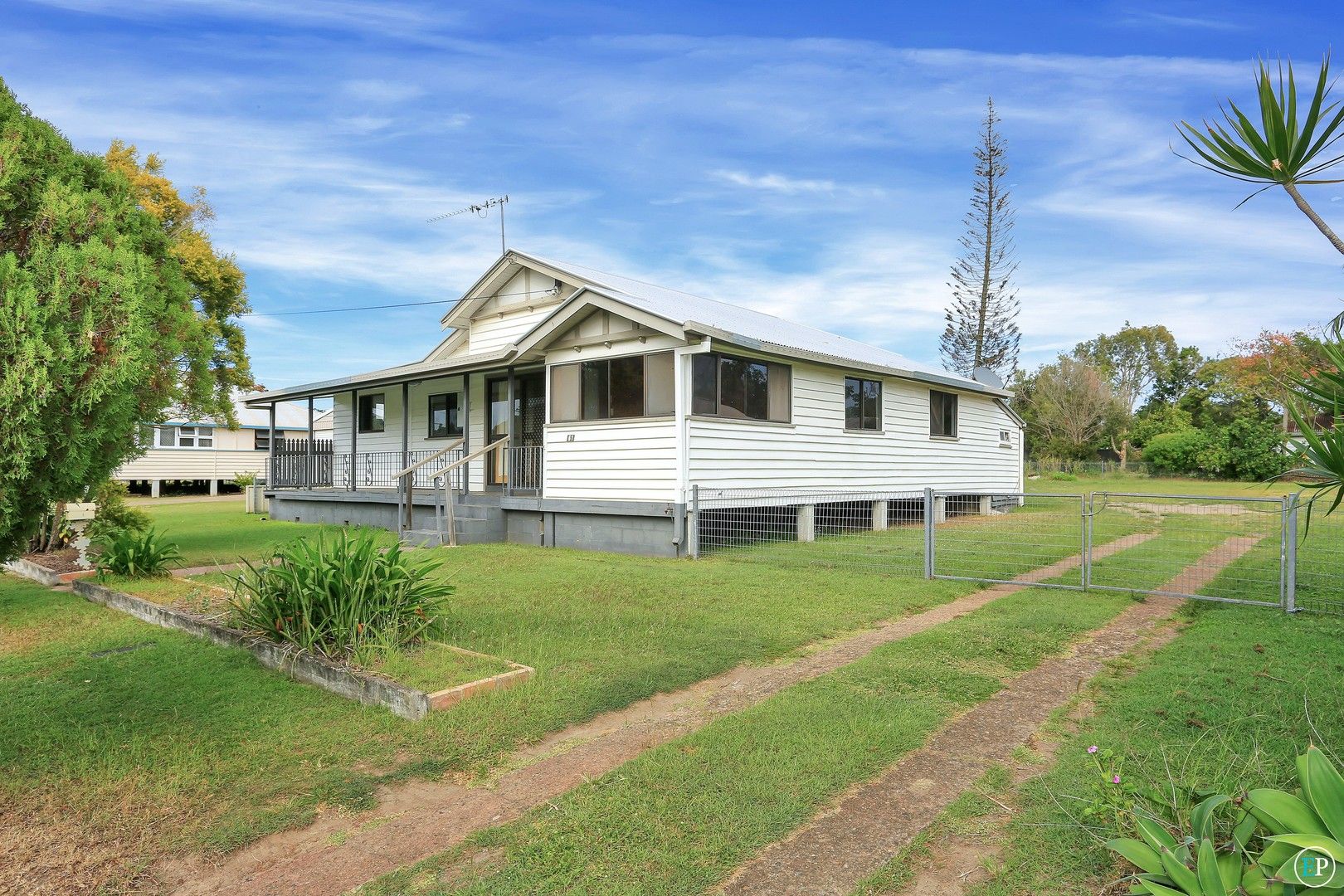 61 Boundary Street, Walkervale QLD 4670, Image 0