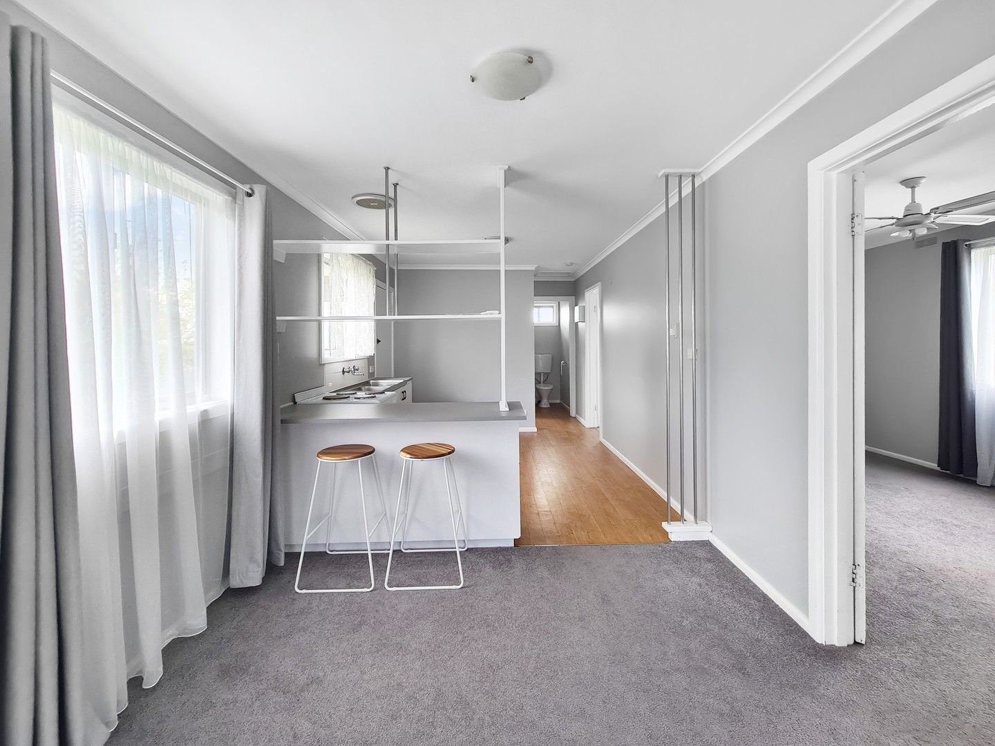 UNIT 2 /179 NICHOLSON STREET, Orbost VIC 3888 Apartment For Rent