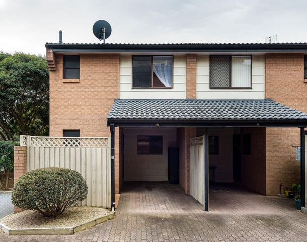 6/73 Union Street, Cooks Hill NSW 2300