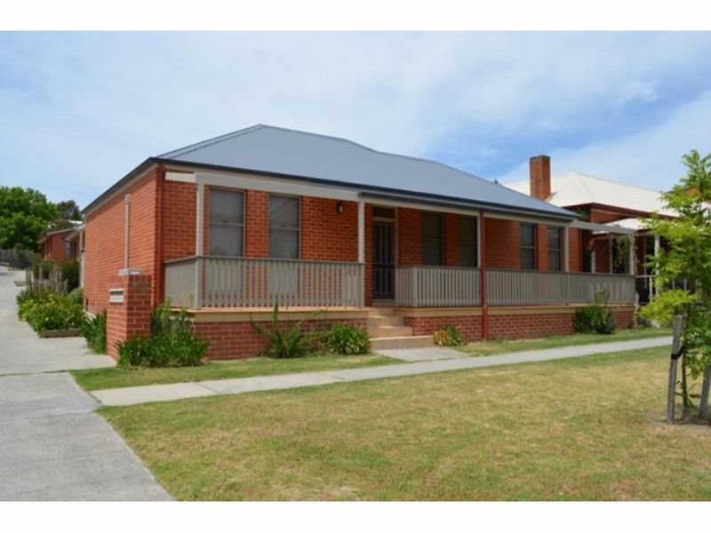 1/268 Rankin Street, Bathurst NSW 2795, Image 0