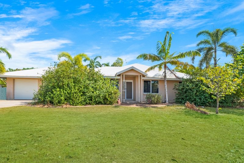 10 Luxmore Court, Durack NT 0830, Image 1