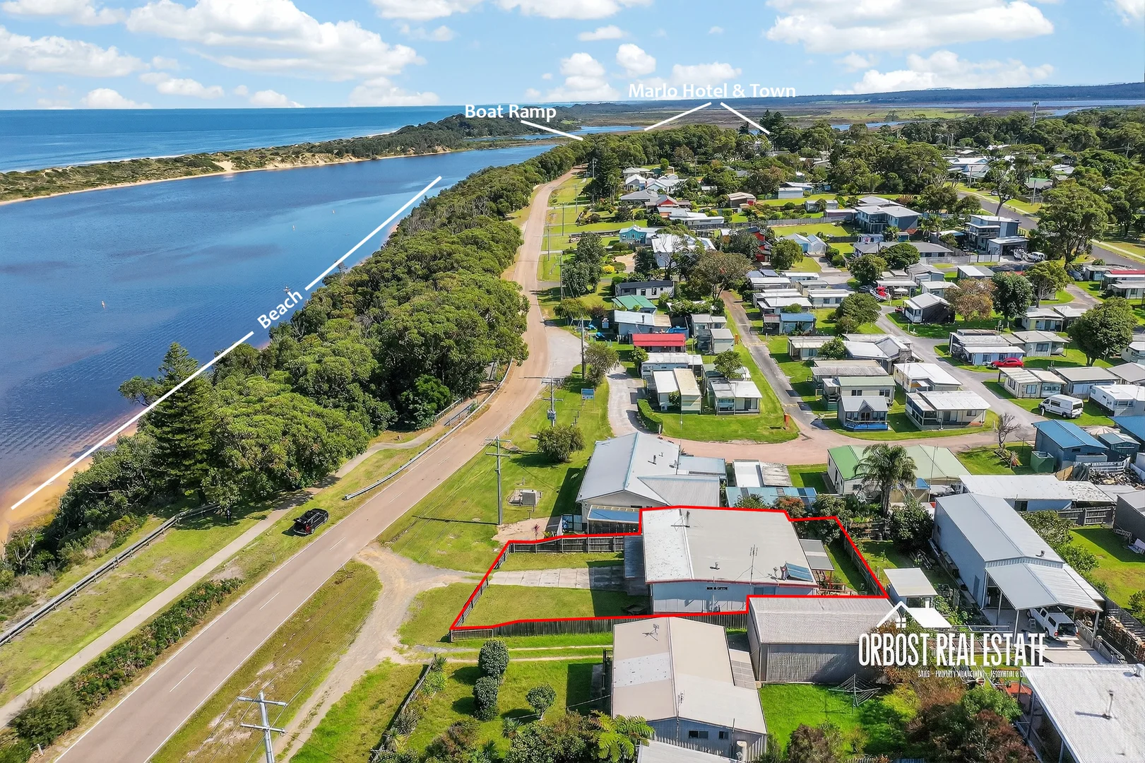 Additional image 21 of 23 Marine Parade, Marlo VIC 3888