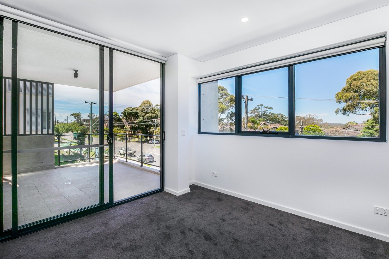 2 bedrooms Apartment / Unit / Flat in 13/511 President Avenue SUTHERLAND NSW, 2232