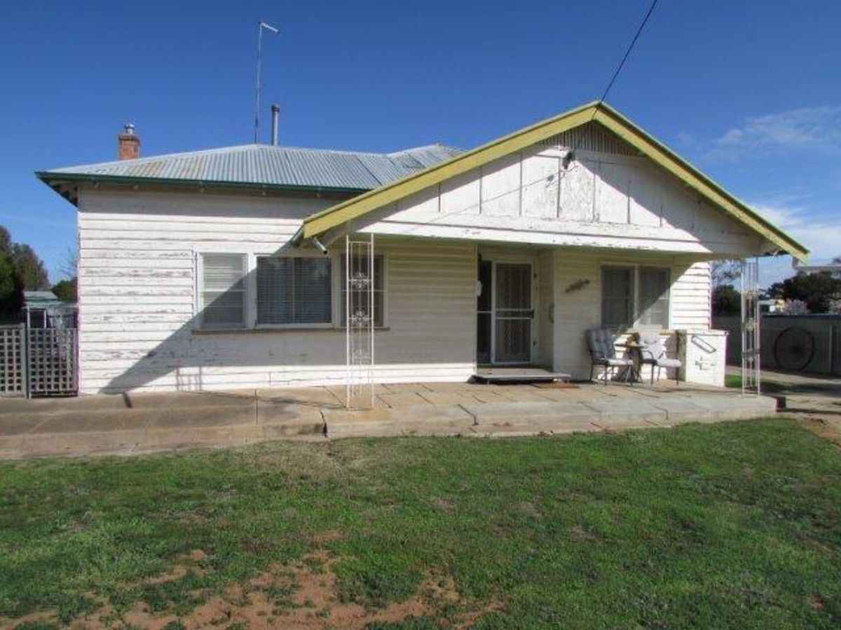 102 Anderson Street, Warracknabeal VIC 3393, Image 0