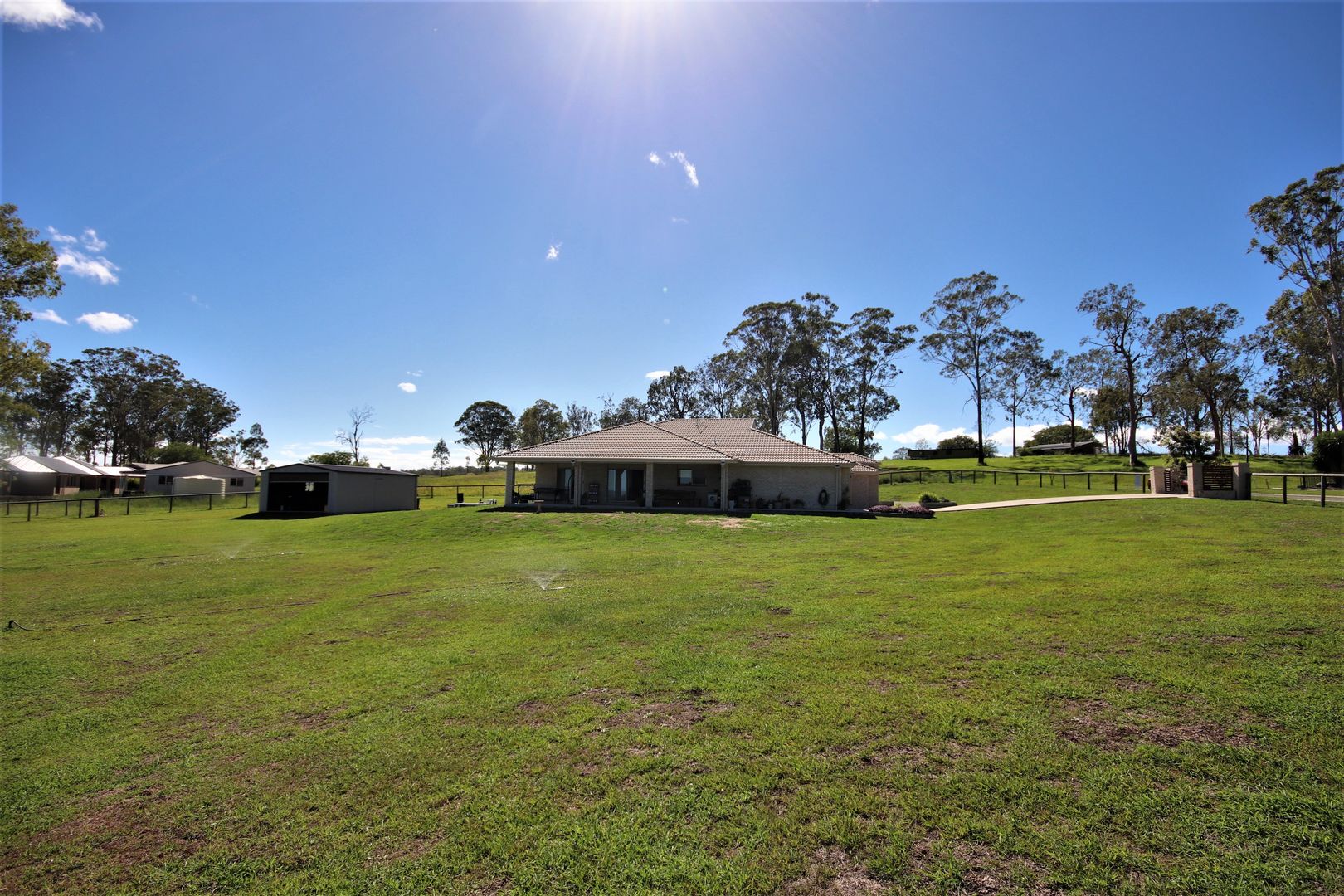 70 PANORAMA DRIVE, Beaudesert QLD 4285, Image 1