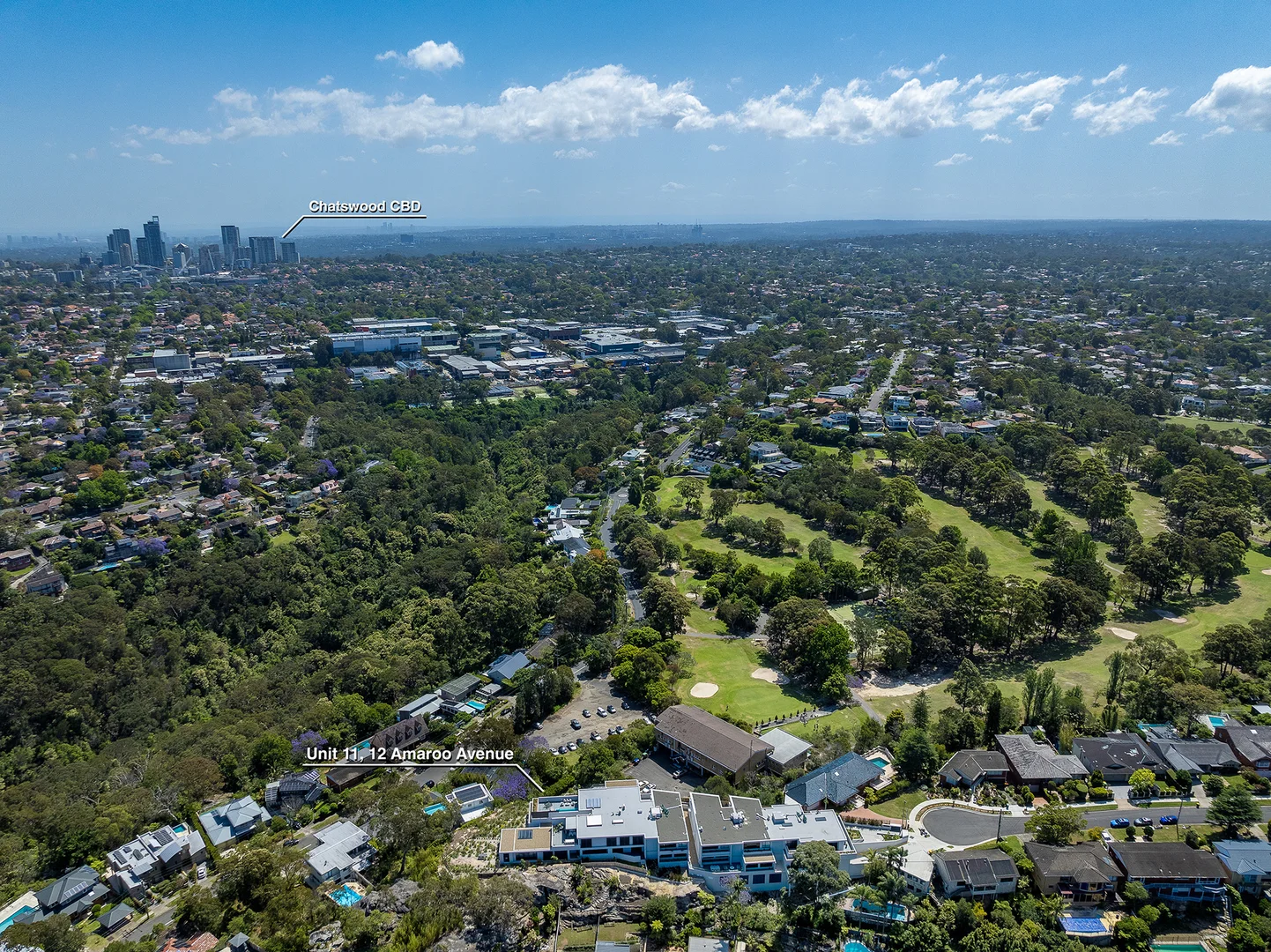 Additional image 9 of 11/12 Amaroo Avenue, Castle Cove NSW 2069